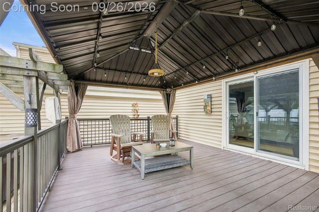 1149 Selma Street, Westland, MI 48186