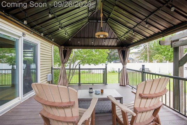 1149 Selma Street, Westland, MI 48186