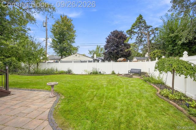 1149 Selma Street, Westland, MI 48186