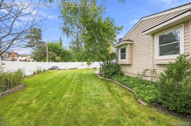 1149 Selma Street, Westland, MI 48186