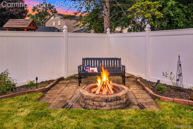 1149 Selma Street, Westland, MI 48186