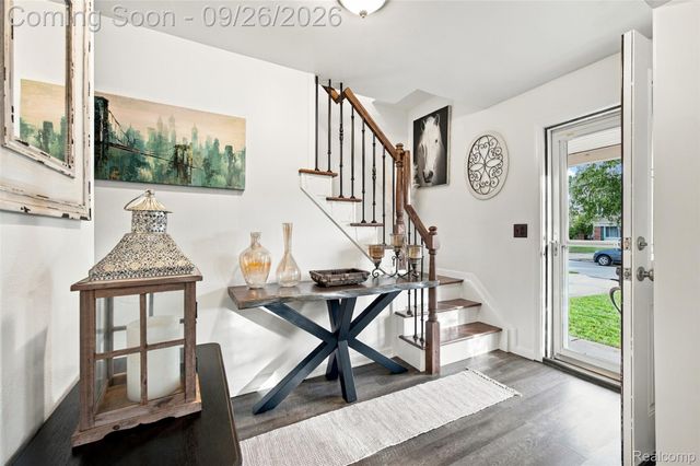 1149 Selma Street, Westland, MI 48186