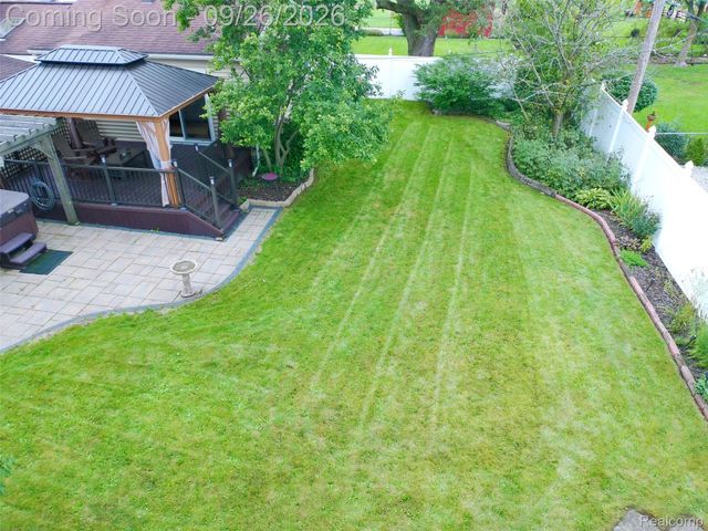 1149 Selma Street, Westland, MI 48186