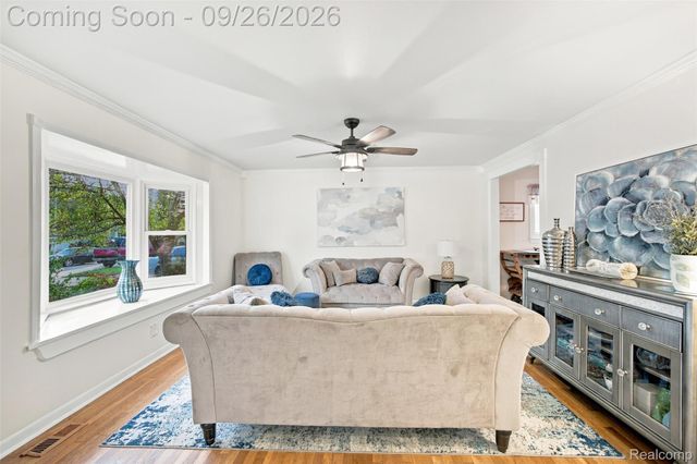 1149 Selma Street, Westland, MI 48186