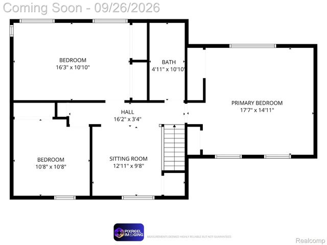 1149 Selma Street, Westland, MI 48186