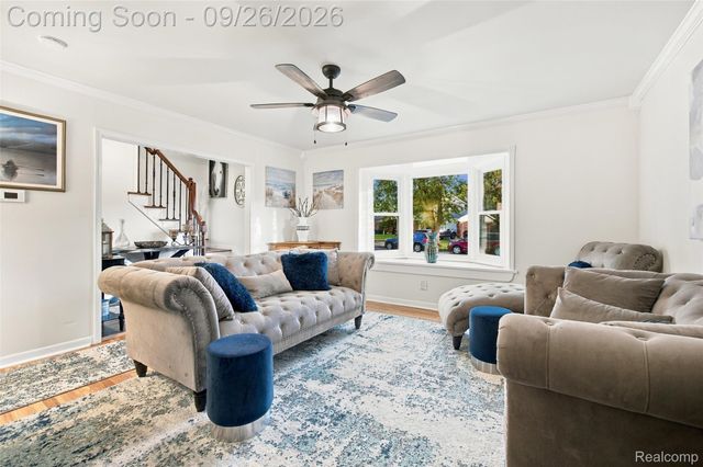 1149 Selma Street, Westland, MI 48186