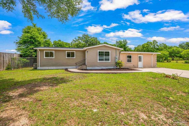 6998 Cosmos St, Milton, FL 32570