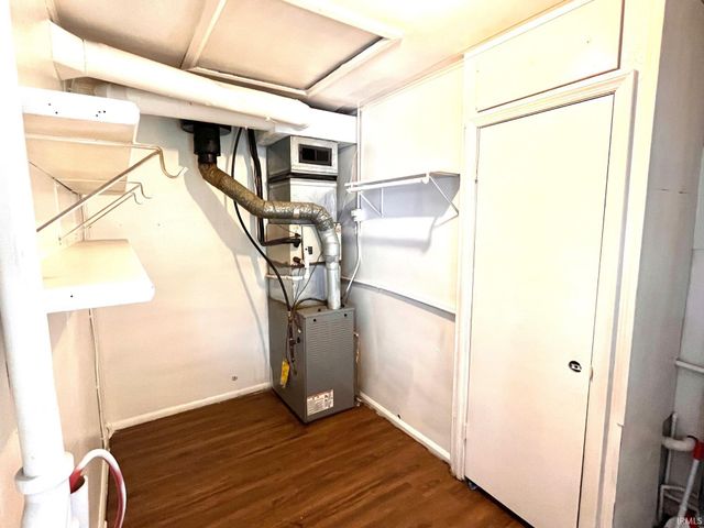 1407 Waggoner Avenue, Evansville, IN 47714