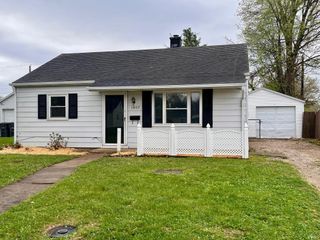 1407 Waggoner Avenue, Evansville, IN 47714