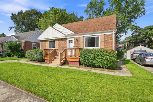 5719 Kiefer Court, Cincinnati, OH 45224