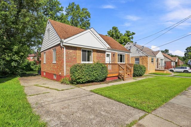 5719 Kiefer Court, Cincinnati, OH 45224