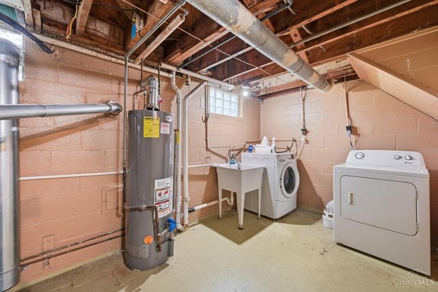 5719 Kiefer Court, Cincinnati, OH 45224