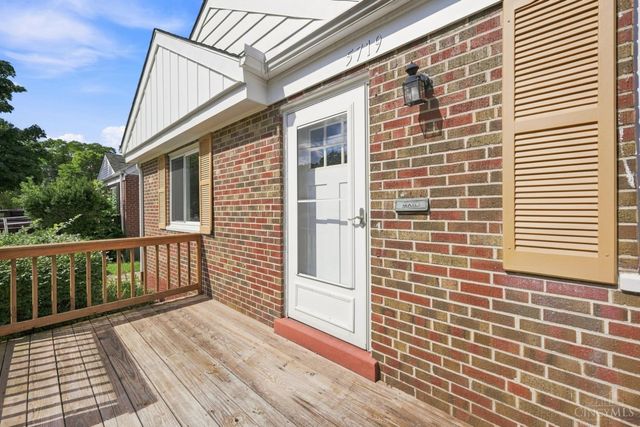 5719 Kiefer Court, Cincinnati, OH 45224