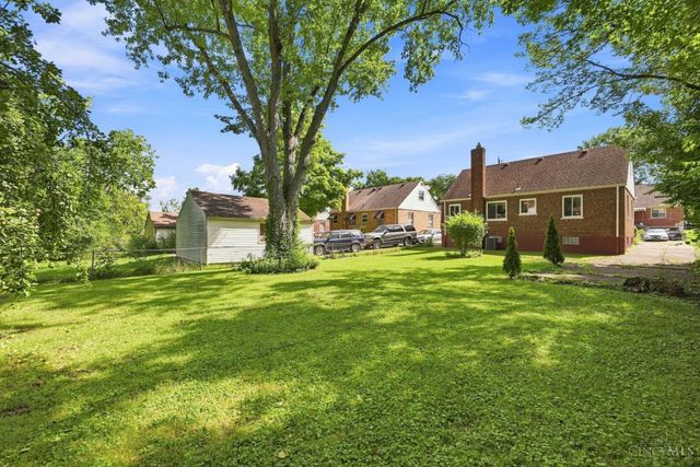 5719 Kiefer Court, Cincinnati, OH 45224