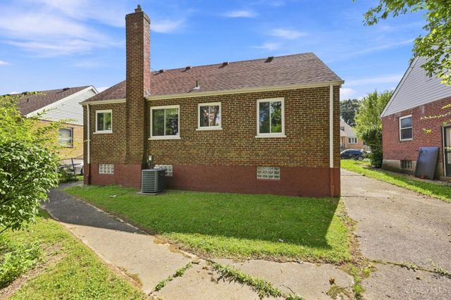 5719 Kiefer Court, Cincinnati, OH 45224