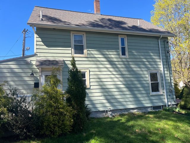 133 Pond St, Sharon, MA 02067
