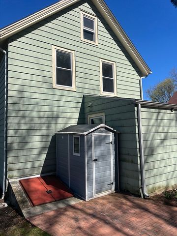 133 Pond St, Sharon, MA 02067