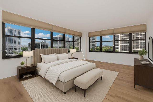 2500 Parkview Dr 821, Hallandale Beach, FL 33009