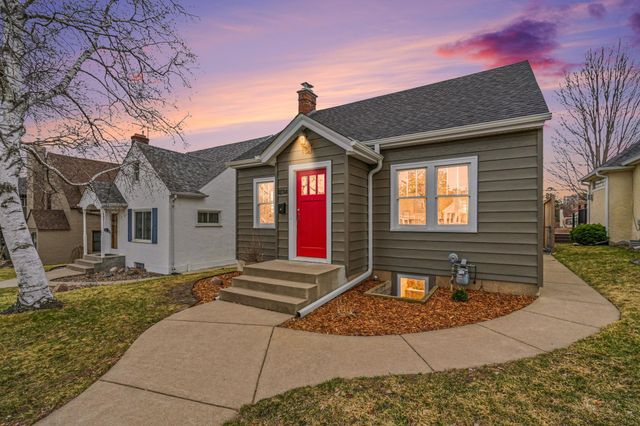 1234 Berkeley Avenue, Saint Paul, MN 55105