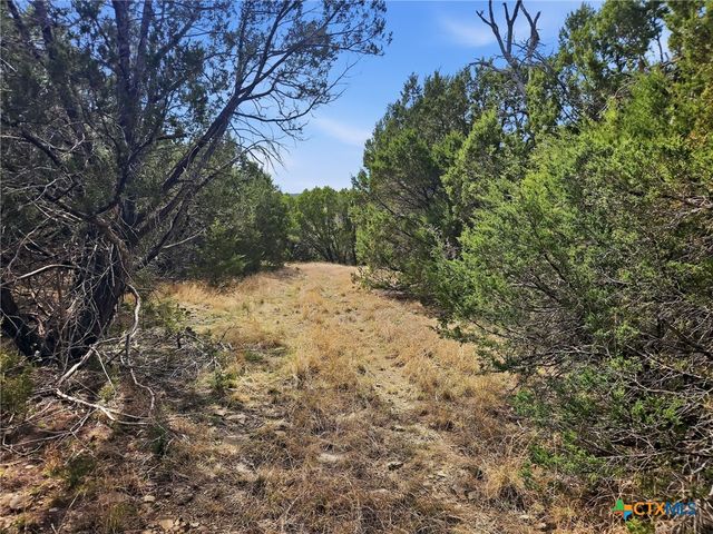 880 County Road 158, Evant, TX 76525