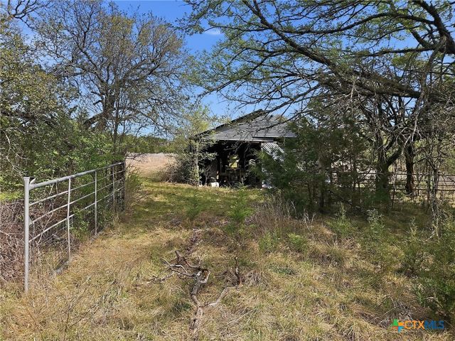 880 County Road 158, Evant, TX 76525