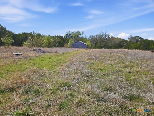 880 County Road 158, Evant, TX 76525