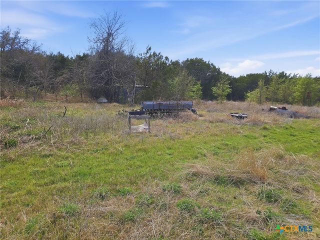 880 County Road 158, Evant, TX 76525