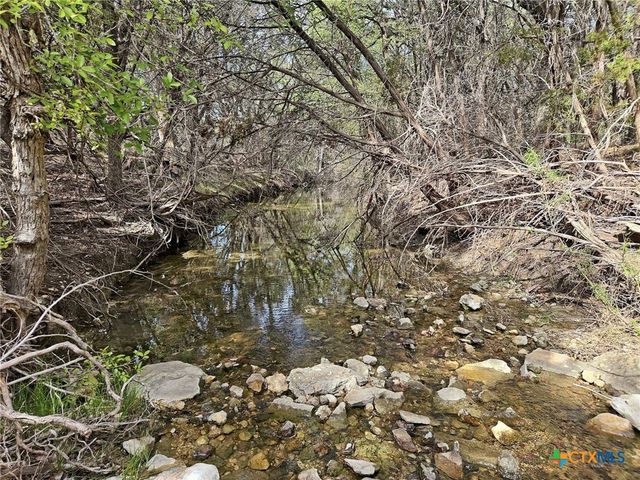 880 County Road 158, Evant, TX 76525