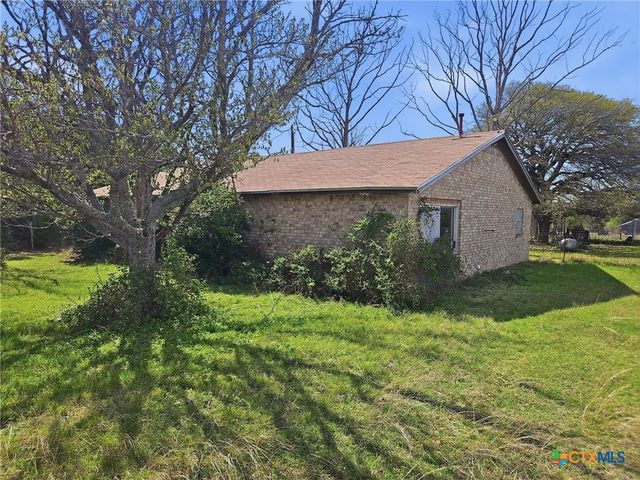 880 County Road 158, Evant, TX 76525