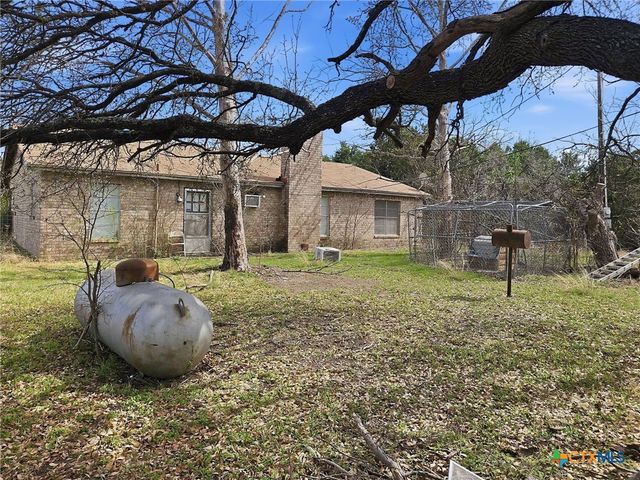 880 County Road 158, Evant, TX 76525