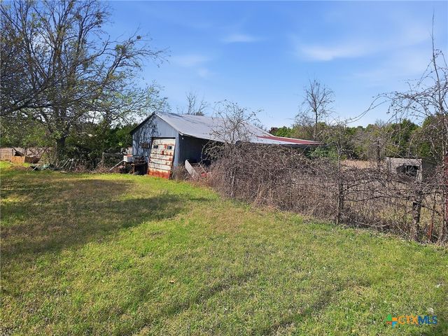 880 County Road 158, Evant, TX 76525