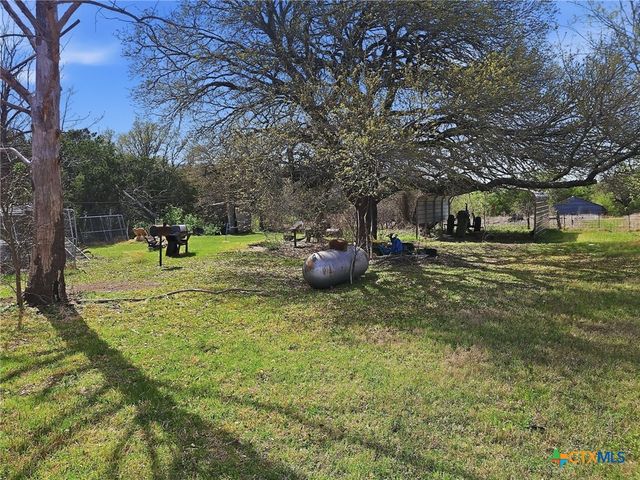 880 County Road 158, Evant, TX 76525