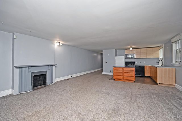 3315 Jefferson Avenue, Cincinnati, OH 45220