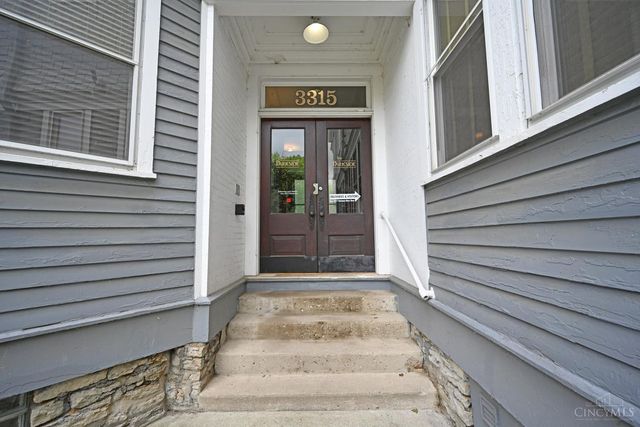 3315 Jefferson Avenue, Cincinnati, OH 45220
