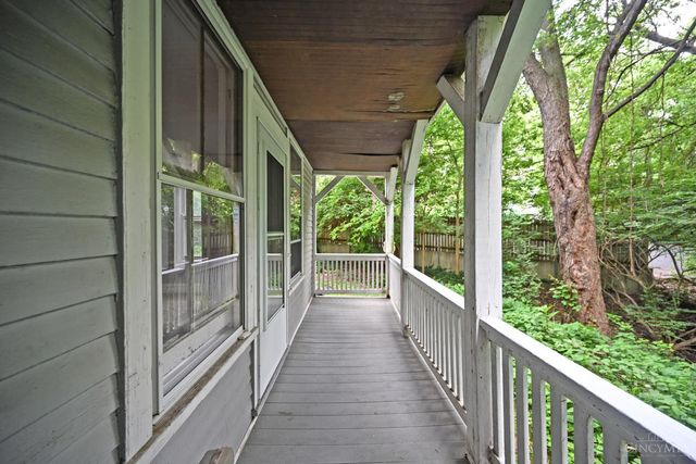3315 Jefferson Avenue, Cincinnati, OH 45220