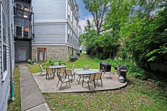 3315 Jefferson Avenue, Cincinnati, OH 45220