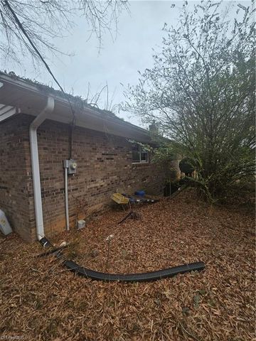 2108 Grooms Road, Reidsville, NC 27320