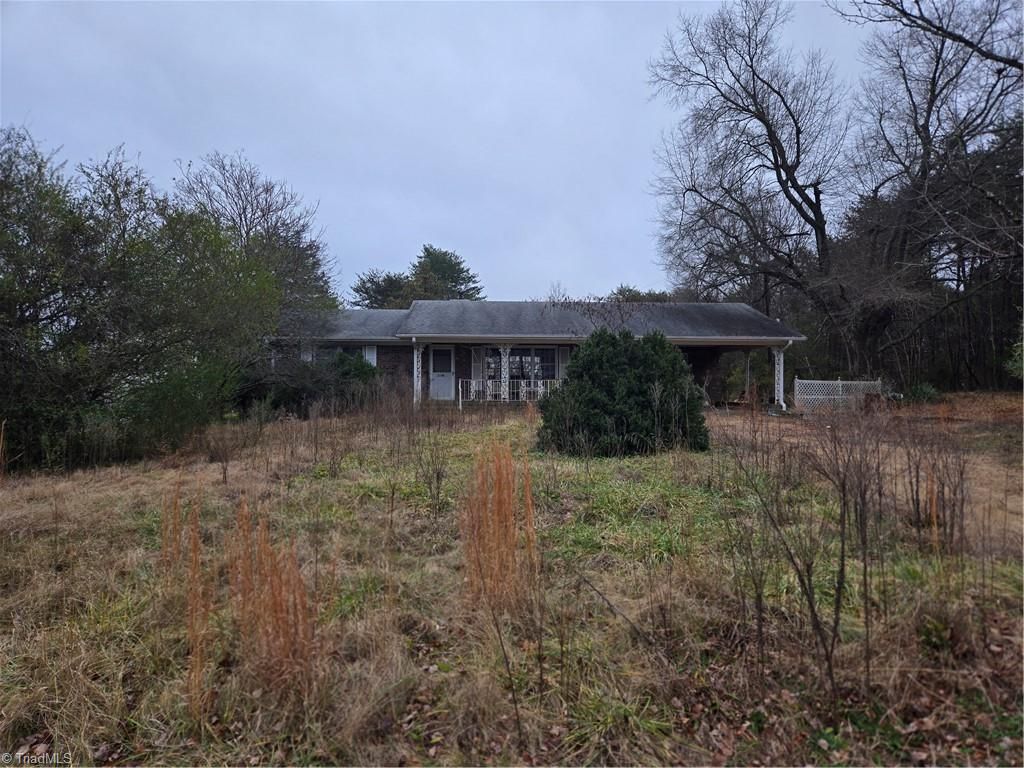 2108 Grooms Road, Reidsville, NC 27320