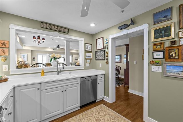 2140 Vista Cir Apt 204, Virginia Beach, VA 23451