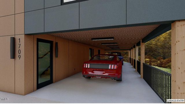 1709 Evergreen Avenue, Raleigh, NC 27603