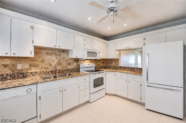 1462 Myerlee Country Club BLVD 2G, Fort Myers, FL 33919