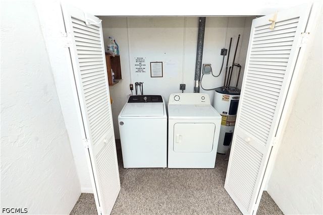 1462 Myerlee Country Club BLVD 2G, Fort Myers, FL 33919