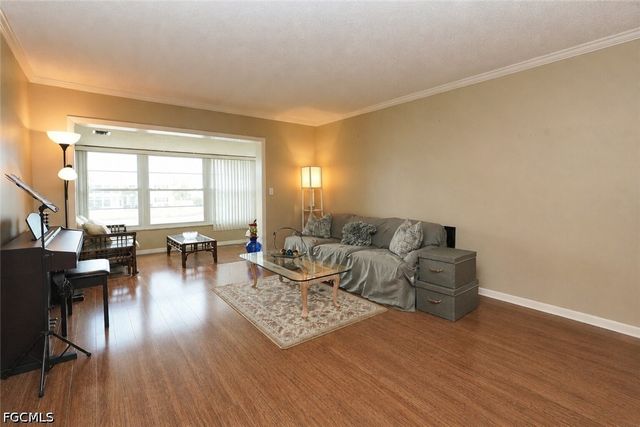 1462 Myerlee Country Club BLVD 2G, Fort Myers, FL 33919