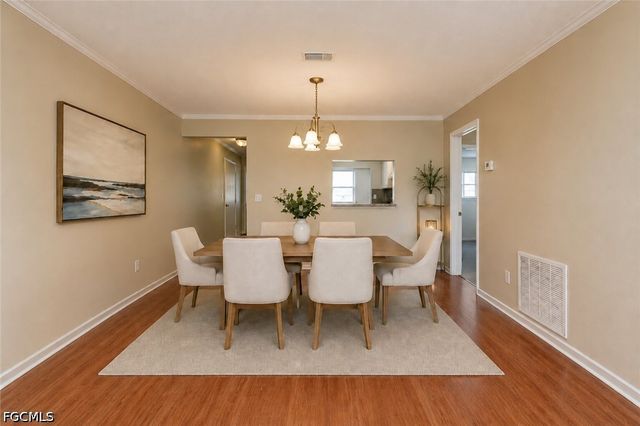 1462 Myerlee Country Club BLVD 2G, Fort Myers, FL 33919