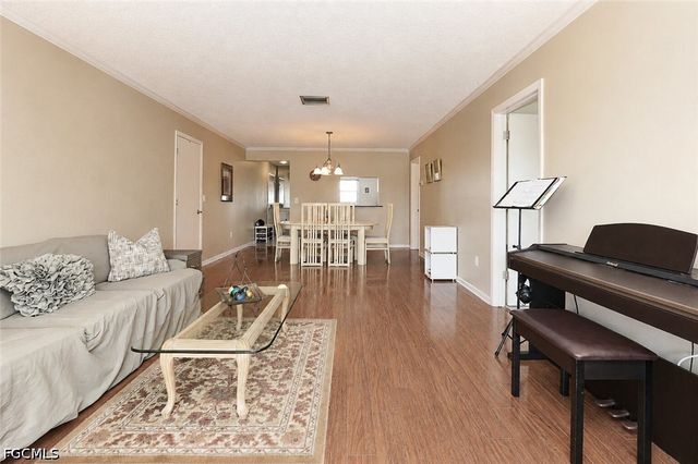 1462 Myerlee Country Club BLVD 2G, Fort Myers, FL 33919