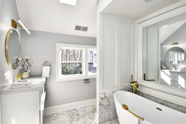 10 Woodhill Road, Wilton, CT 06897