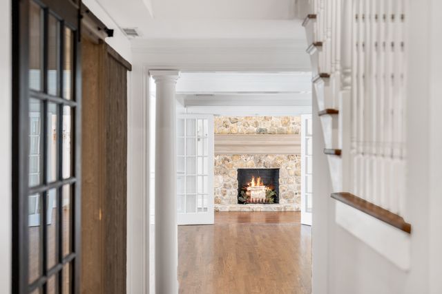 10 Woodhill Road, Wilton, CT 06897