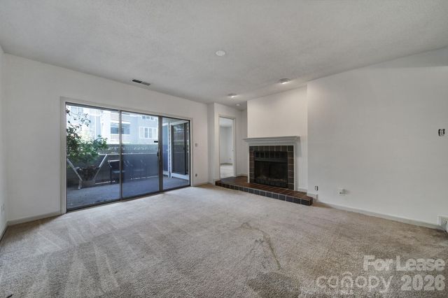 308 Queens Road 31, Charlotte, NC 28204