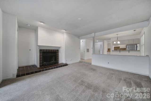 308 Queens Road 31, Charlotte, NC 28204