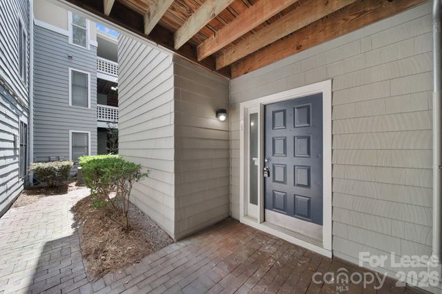 308 Queens Road 31, Charlotte, NC 28204